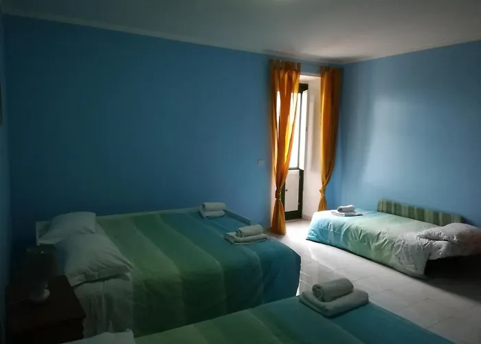 Apartamento Relax Terme *